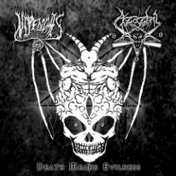 Nipenthis : Death Means Evilness